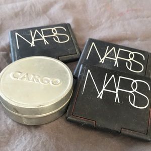 NARS Makeup - NARS, Cargo Makeup Haul NARS Makeup - NARS, Cargo Makeup Haul